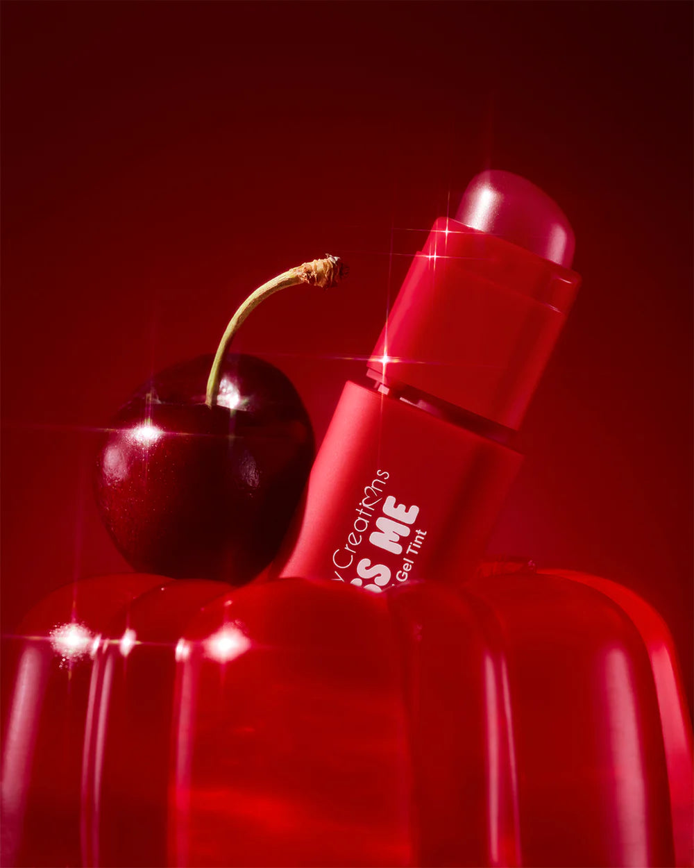 Beauty Creations - Kiss Me Liquid Gel Tint