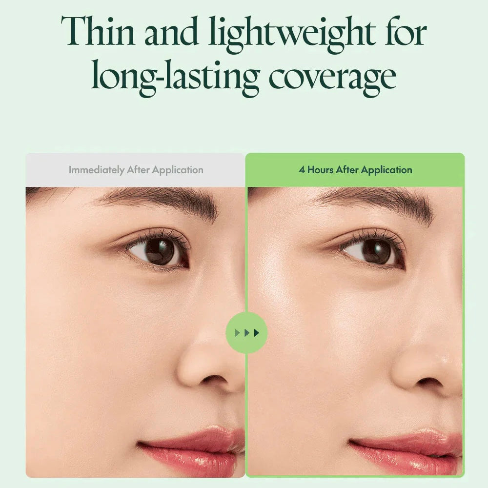 PURITO SEOUL - Wonder Releaf Centella Mini Kit Unscented