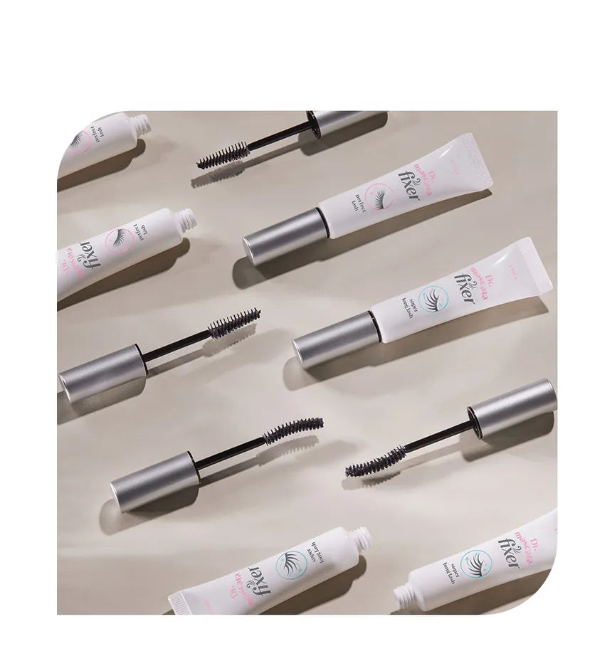 Etude - Dr.Mascara Fixer For Super Long Lash