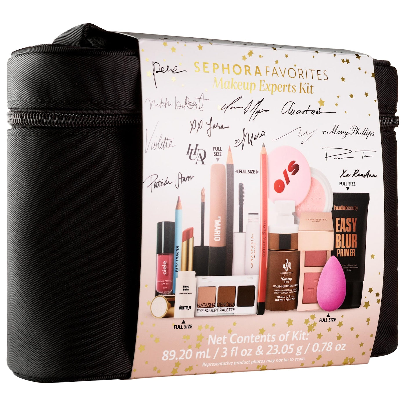 Sephora Favorites - Makeup Experts Value Set **BAJO PEDIDO**