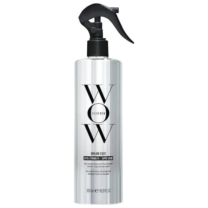 COLOR WOW - Extra Strength Dream Coat Ultra-Moisturizing Anti-frizz Treatment **BAJO-PEDIDO**