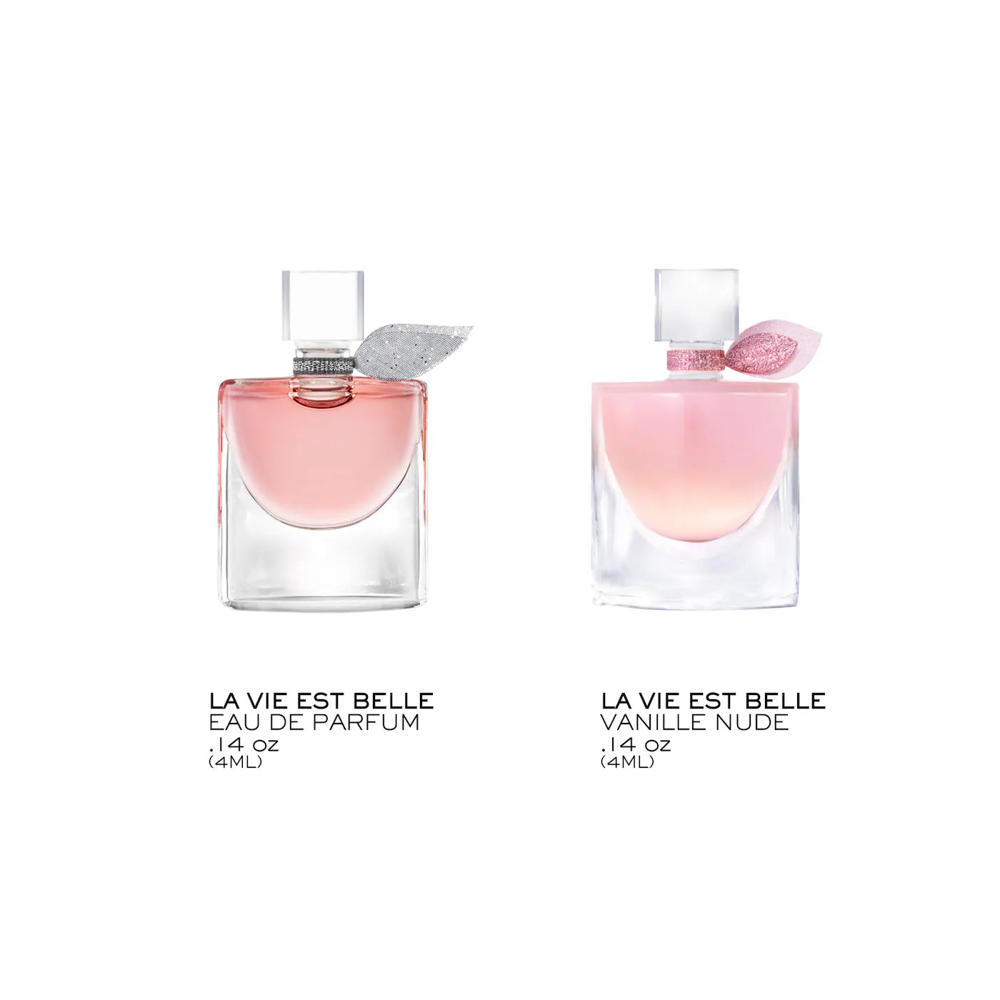 Lancôme - La Vie Est Belle Collection Mini Duo Perfume Gift Set