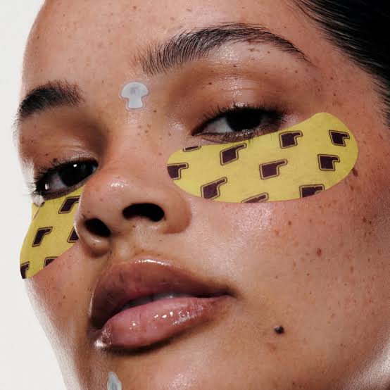 PEPTIDE EYE PREP BANANA PEEL