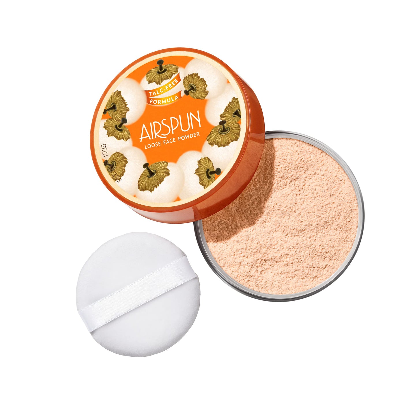 Coty Airspun - Polvos Loose Face Powder3