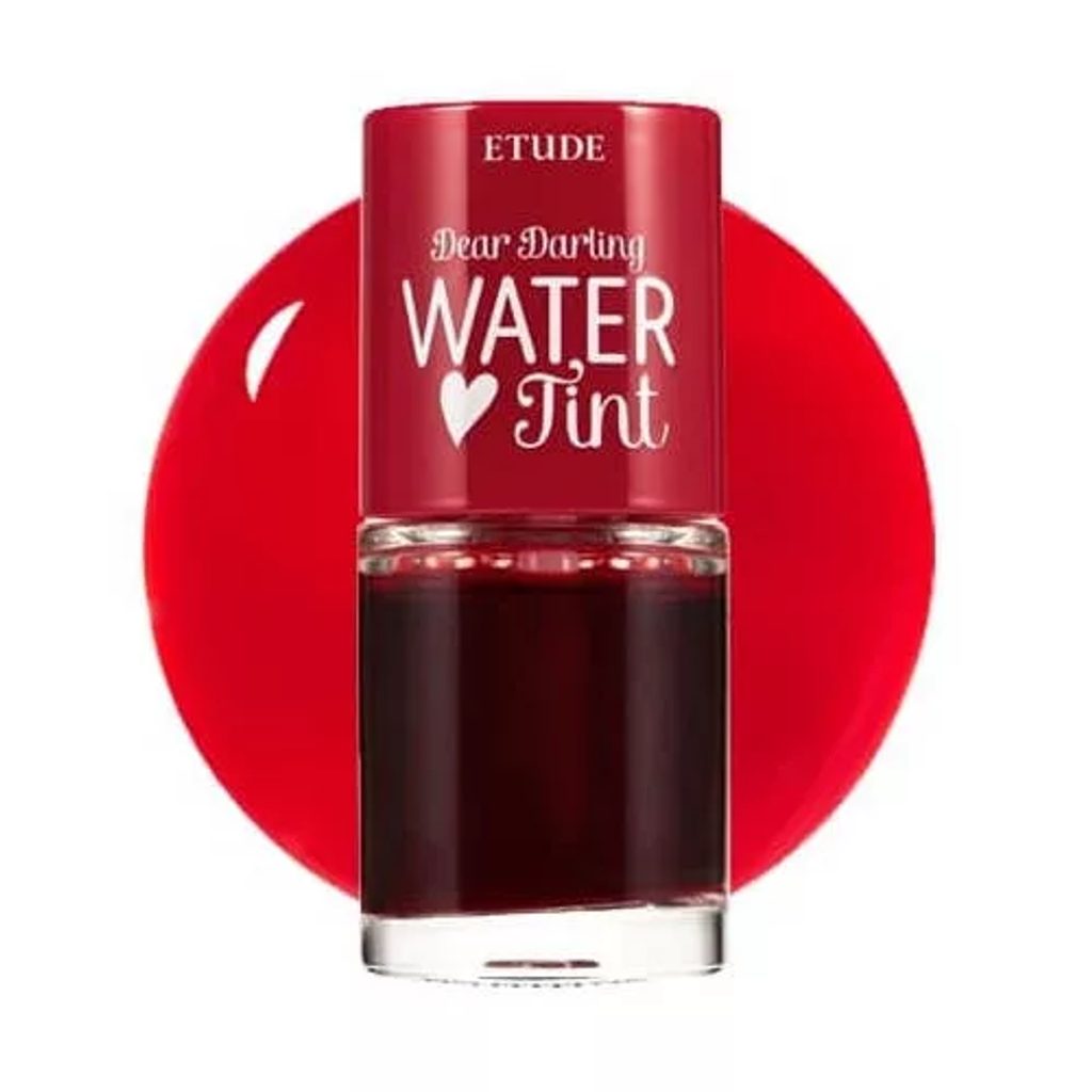 Etude - Tinte Labial Dear Darling Water Tint