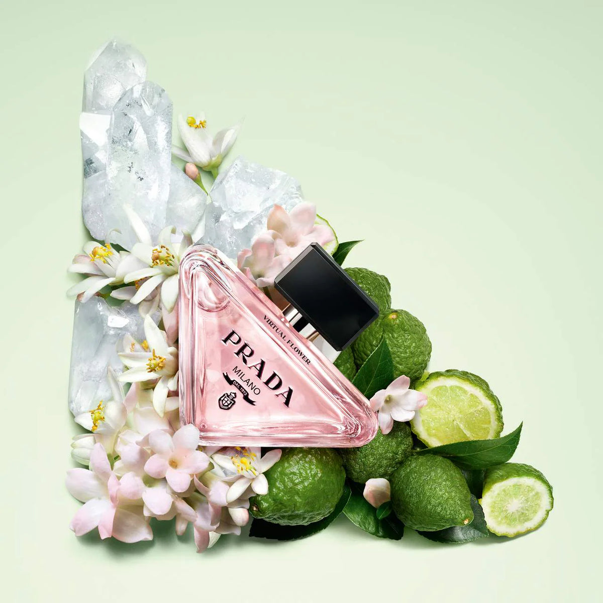 Prada - Paradoxe Virtual Flower Eau de Parfum Mini