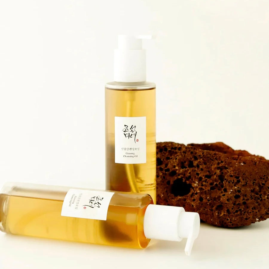 Beauty of Joseon - Ginseng Cleansing Oil