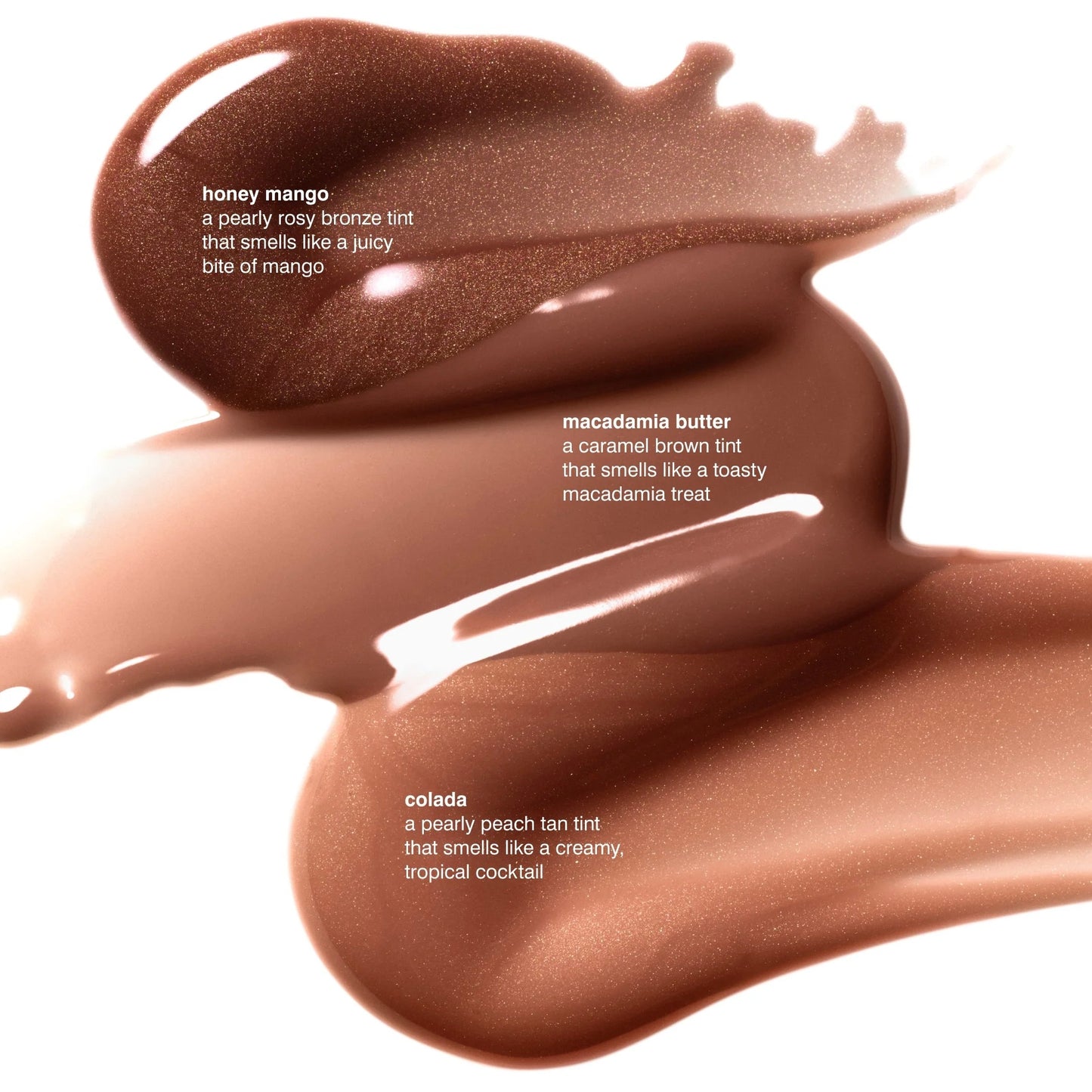 Rhde - The Peptide Lip Trio **BAJO PEDIDO**