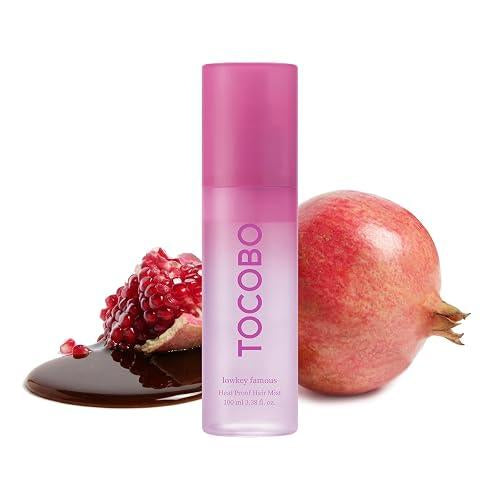 Tocobo - Heat Proof Hair Mist