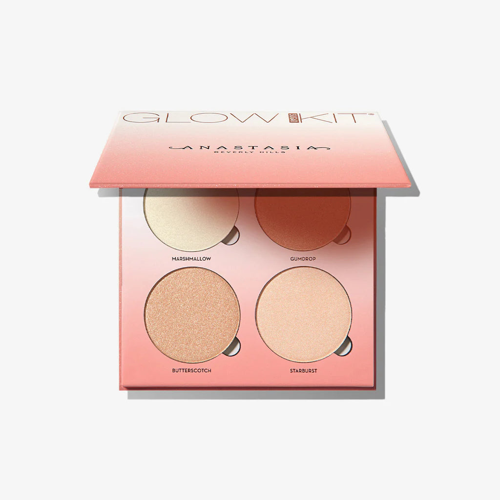 Anastasia Beverly Hills - Sugar Glow Kit® Powder Highlighters