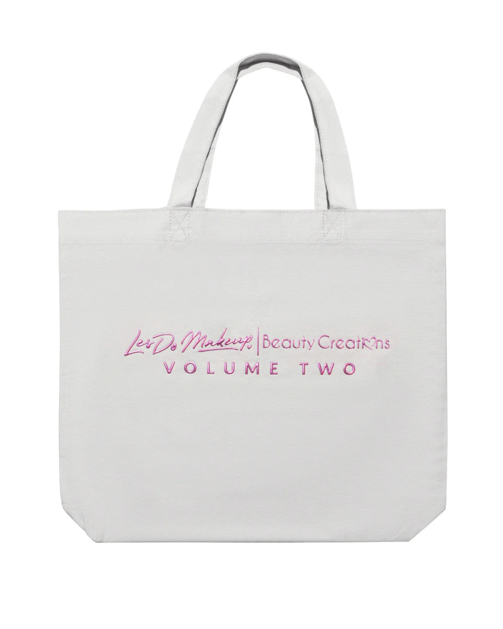 ✨Beauty Creations x Lesdomakeup - Tote Bag