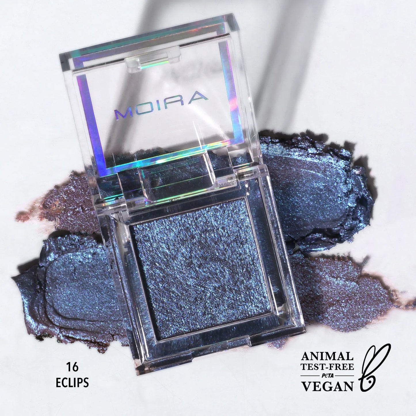 ✨Sombras Metálicas Lucent Cream Shadow - Moira