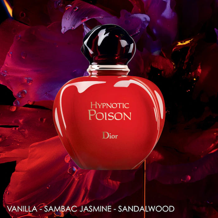 DIOR - Hypnotic Poison **BAJO-PEDIDO**
