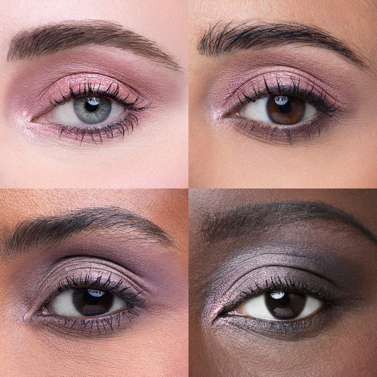 Urban Decay - Naked3 Soft Pink Eyeshadow Palette