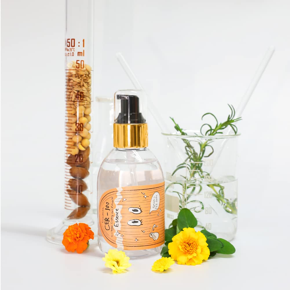 Elizavecca - Cer-100 Collagen Coating Hair A+ Muscle Essence