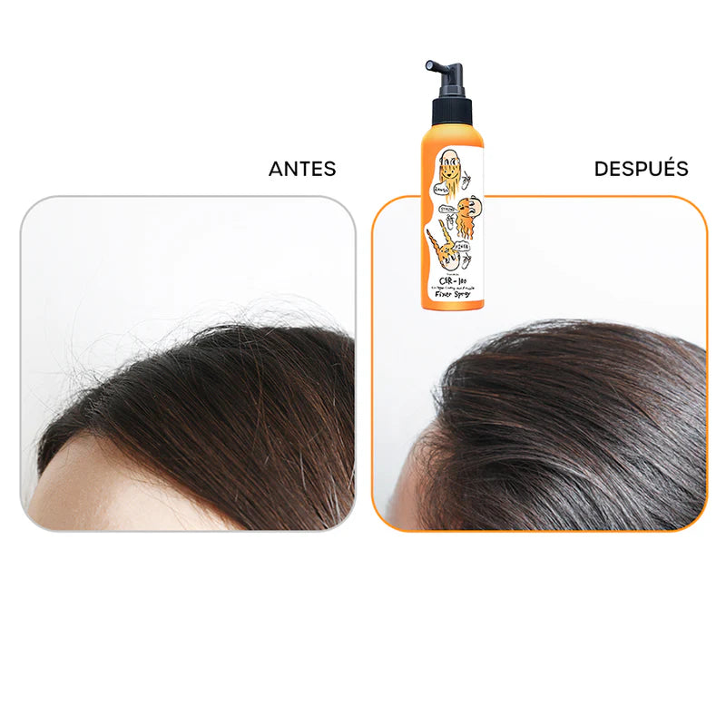 Elizavecca - Cer-100 Collagen Coating Hair A+ Muscle Fixer Spray