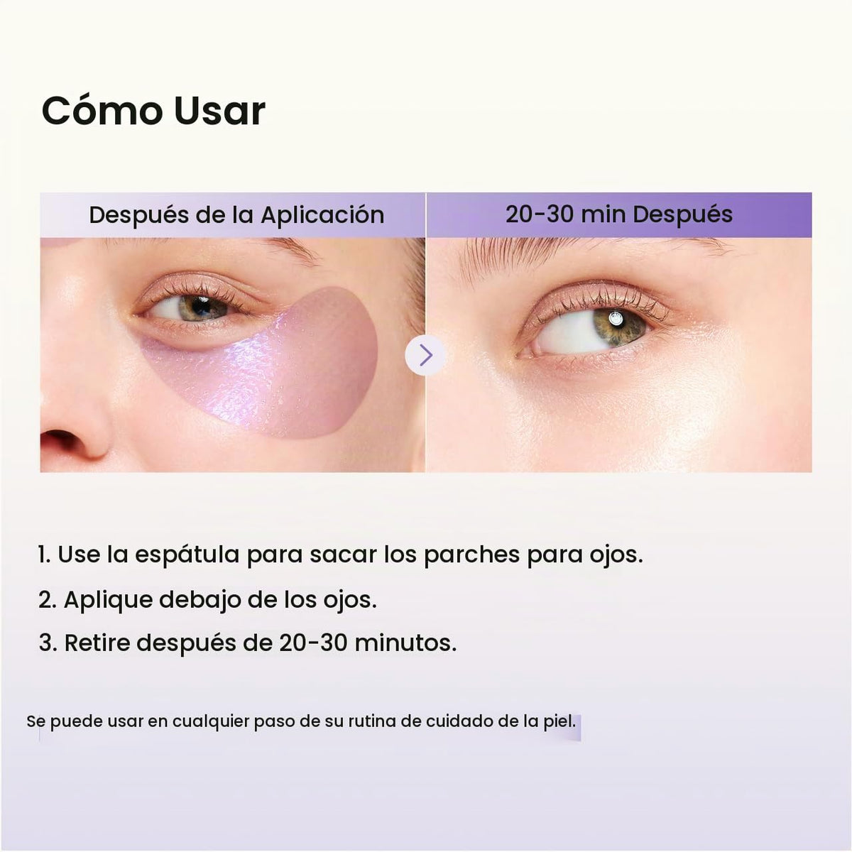 Biodance - Caviar PDRN Eye Patches