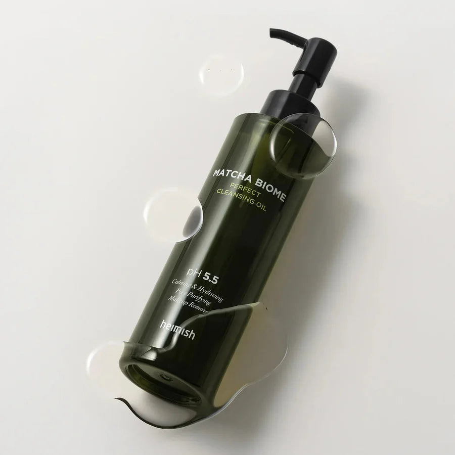 Heimish - Matcha Biome Perfect Cleansing Oil