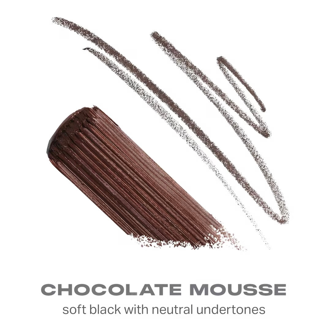 Morphe - Kit de cejas High Archiever Everyday Essentials Brow Kit