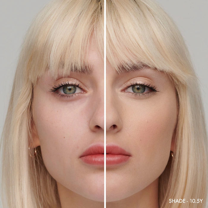 Sephora - Best Skin Ever Matte Powder Fundation