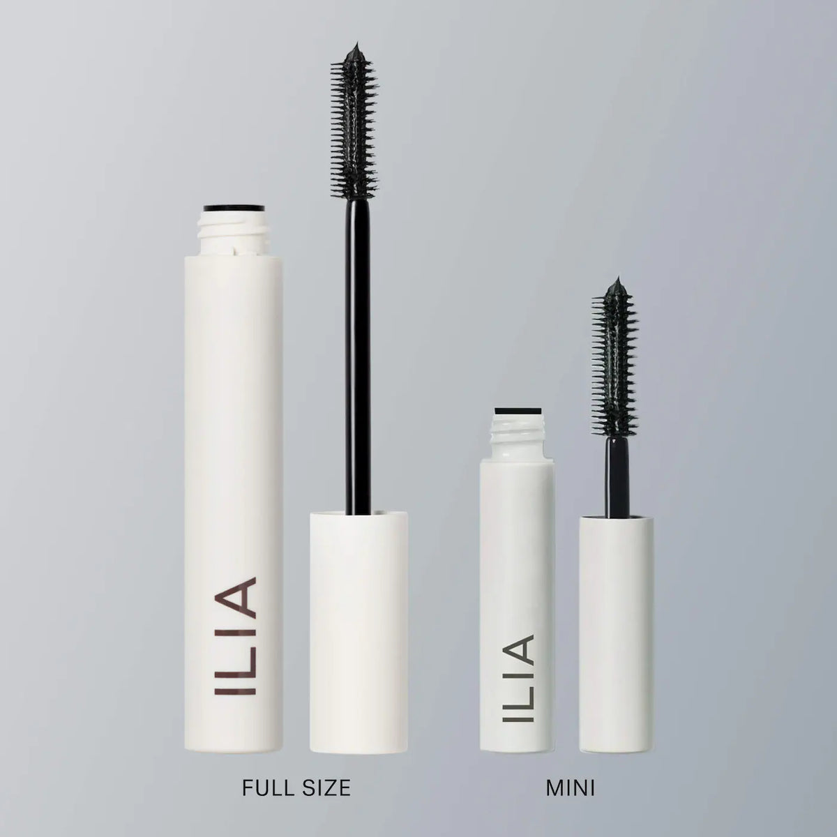ILIA - Mini Limitless Lash Lengthening Mascara
