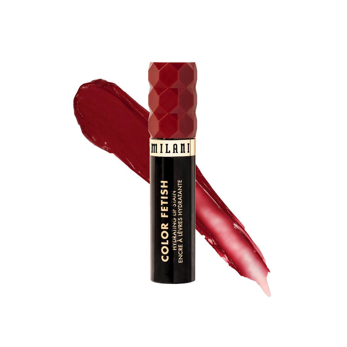 Milani - color Fetish Lip Stain **BAJO-PEDIDO**
