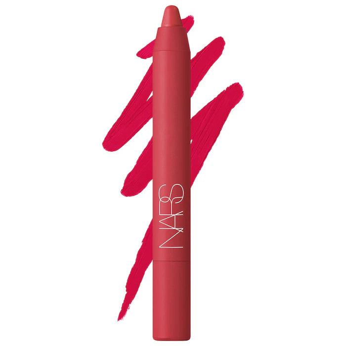 NARS - Powermatte High-Intensity Long-Lasting Lip Pencil **BAJO-PEDIDO**
