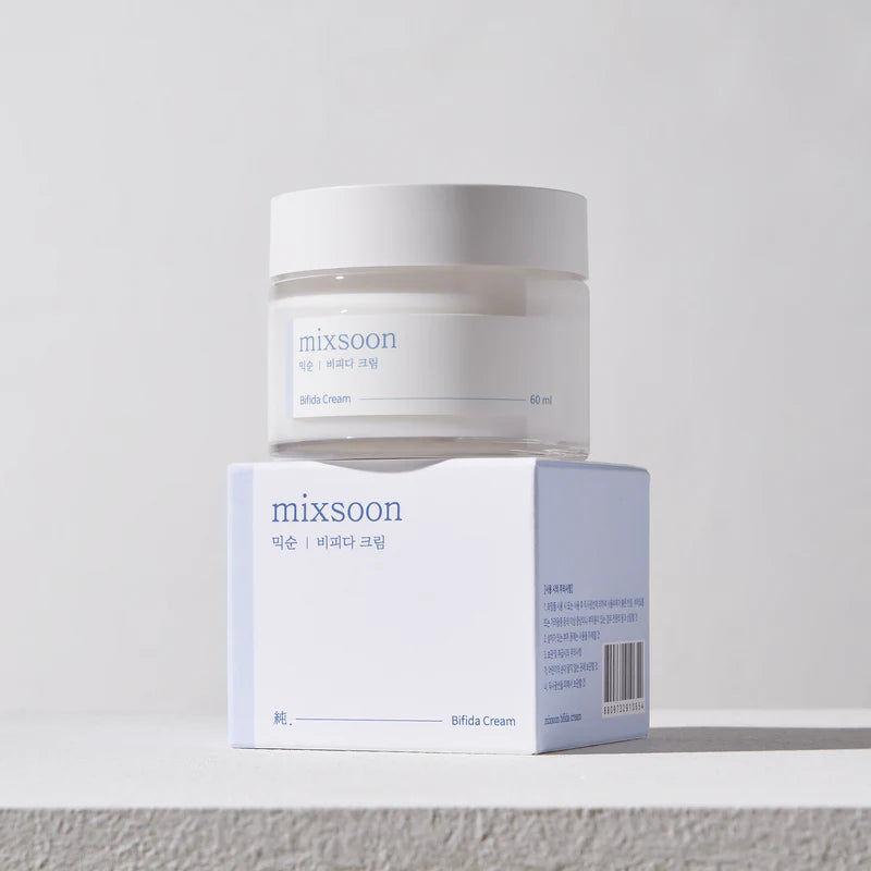 Mixsoon - Bifida Cream