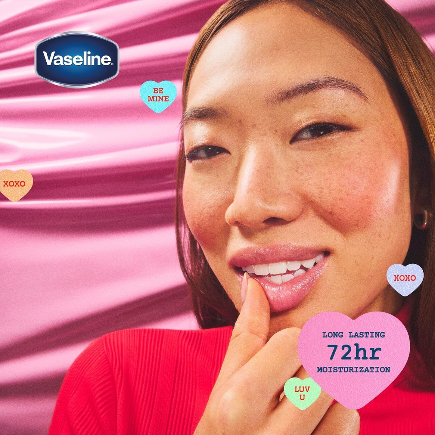 Vaseline - Lip Therapy Limeted Edittion