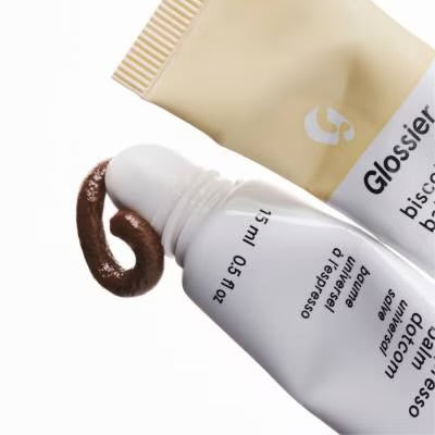 Glossier -Balm Dotcom Lip Balm and Skin Salve