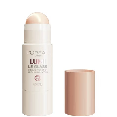 L'Oreal Paris - Lumi Le Glass Highlighter Stick **BAJO-PEDIDO**