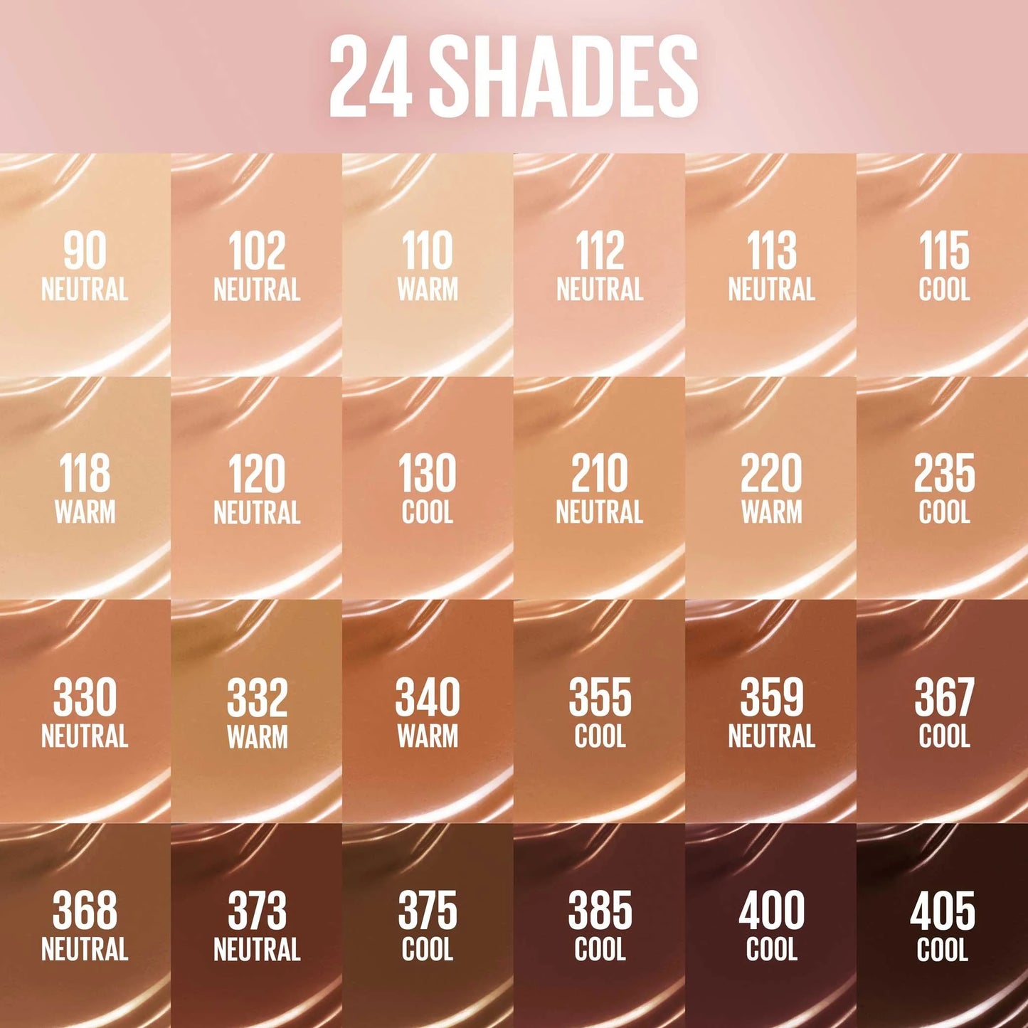 Maybelline - Lifter Plump & Glow Base