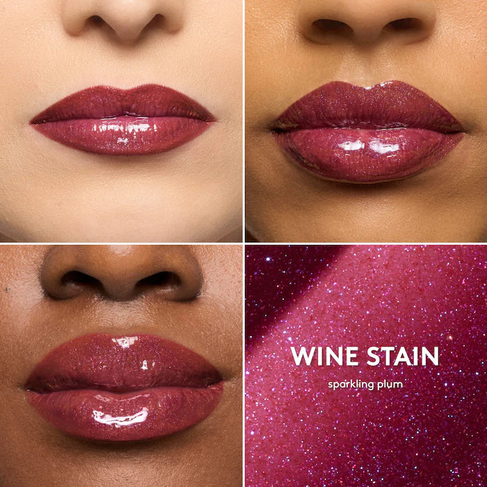 Fenty Beauty by Rihanna - Glossy Posse IX 4-Piece Lip Makeup Gift Set **BAJO-PEDIDO**