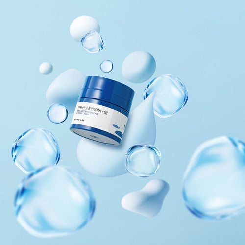 ROUND LAB - Birch Juice Moisturizing Intensive Cream