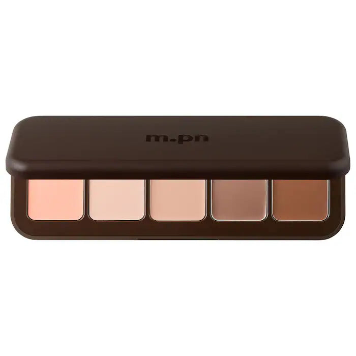 m.ph by Mary -Phillips Underpainting Face Highlight & Contour Palette **BAJO-PEDIDO**