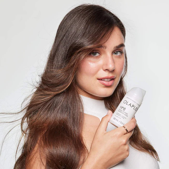 Olaplex - No. 8 Bond Intense Moisture Damage Repair Hair Mask Treatment