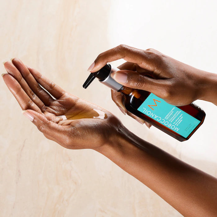 Moroccanoil - Moroccanoil Treatment Hair Oil **BAJO-PEDIDO**