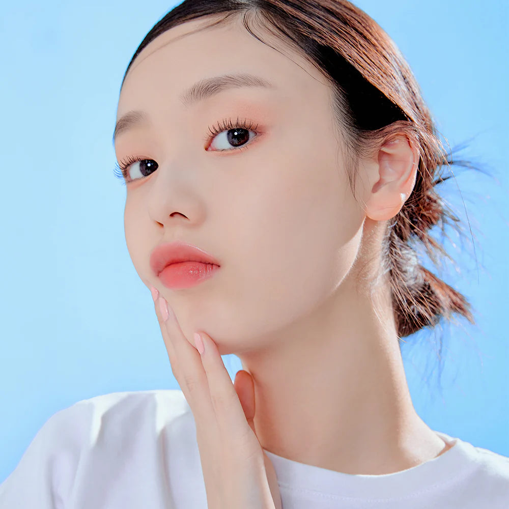 Etude - Sebum Soak Pact