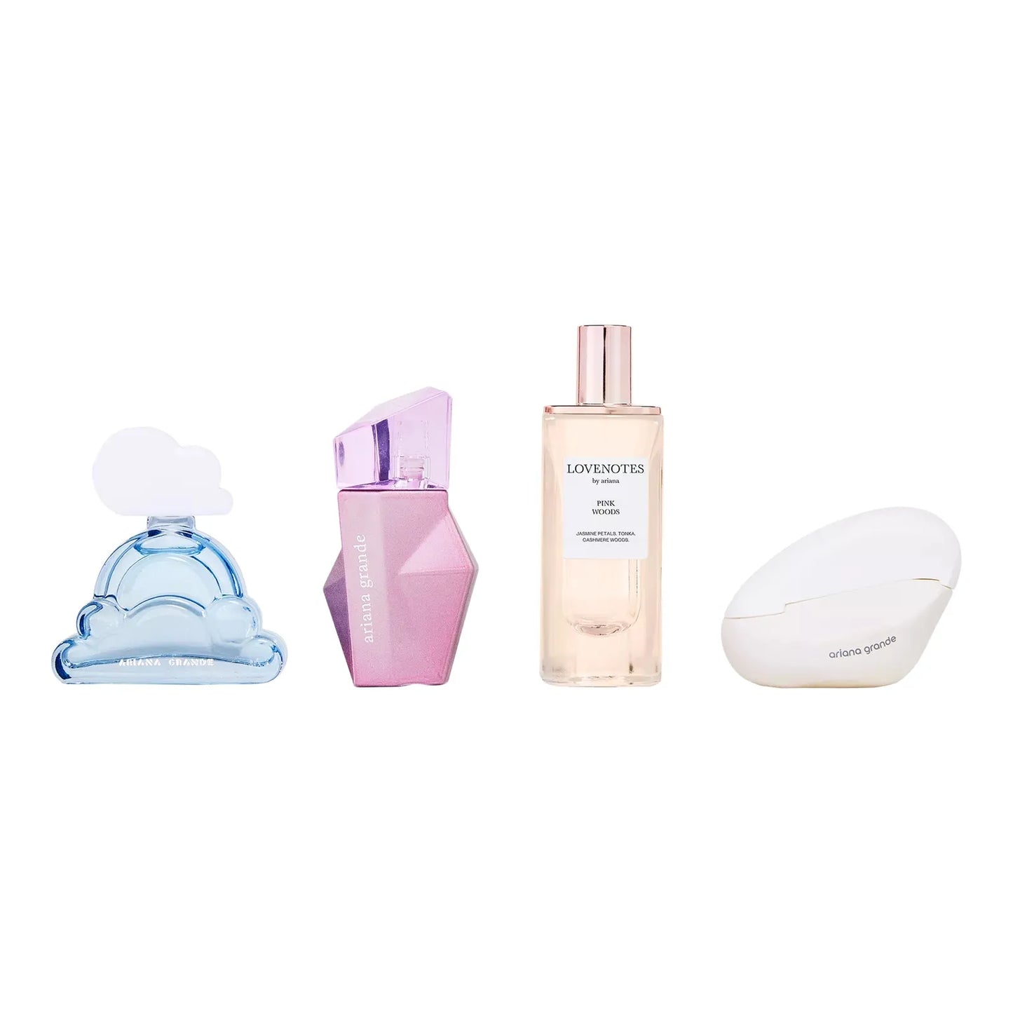 Ariana Grande - Ariana Grande 4-Piece Coffret