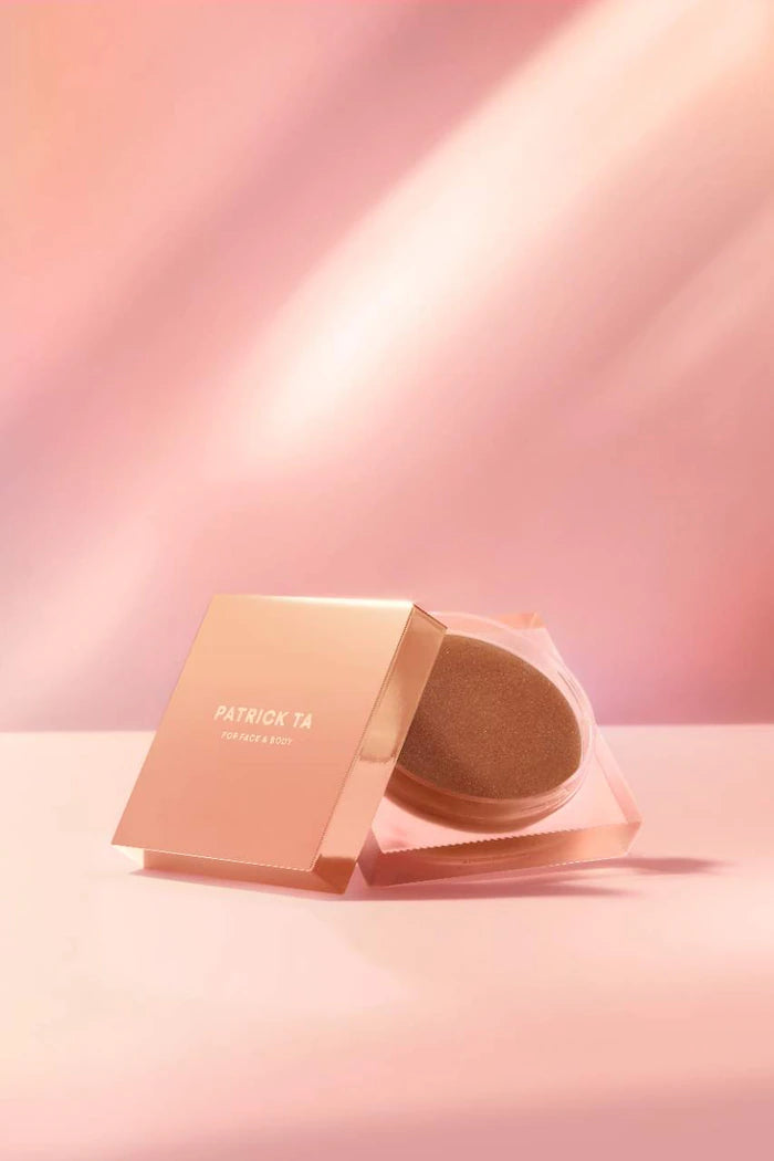 PATRICK TA - Major Glow Balm **BAJO-PEDIDO**