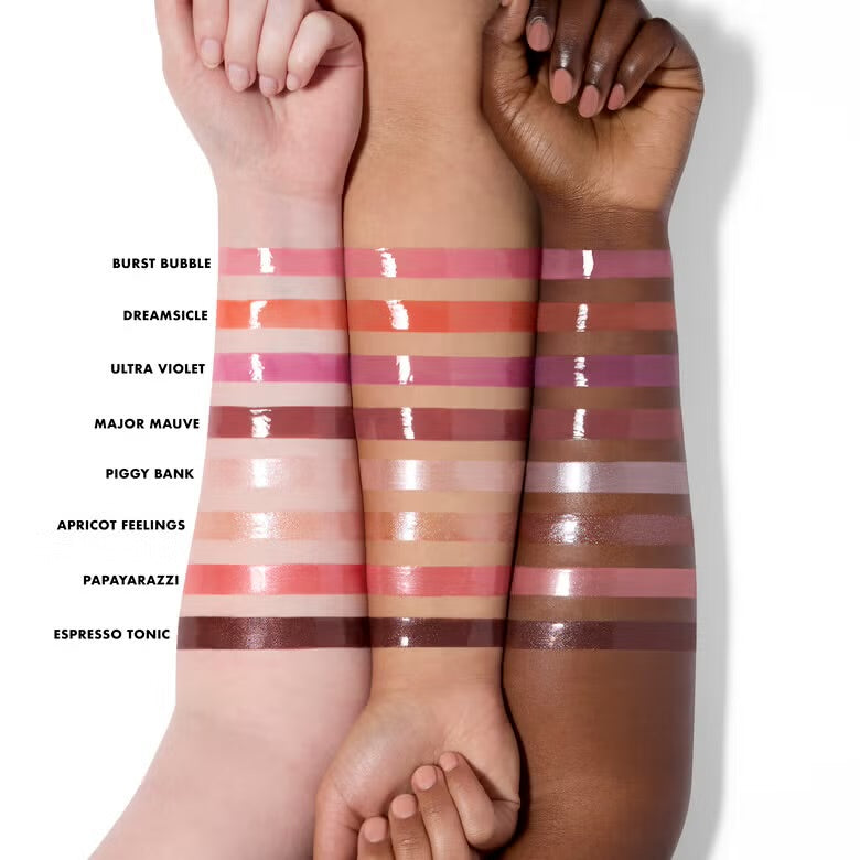 Elf - Glow Reviver Plumping Lip Oil