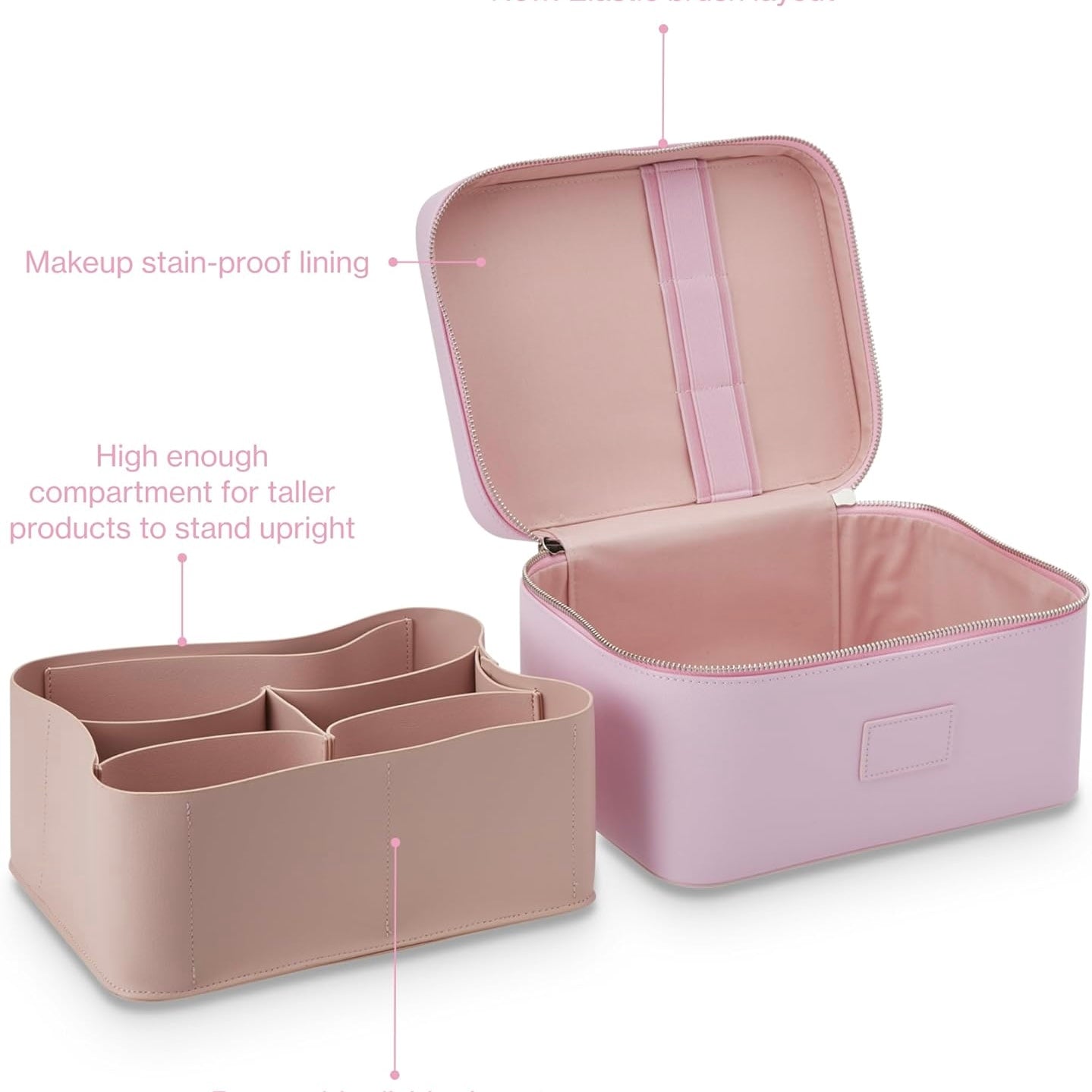 Étoile - Vanity Case