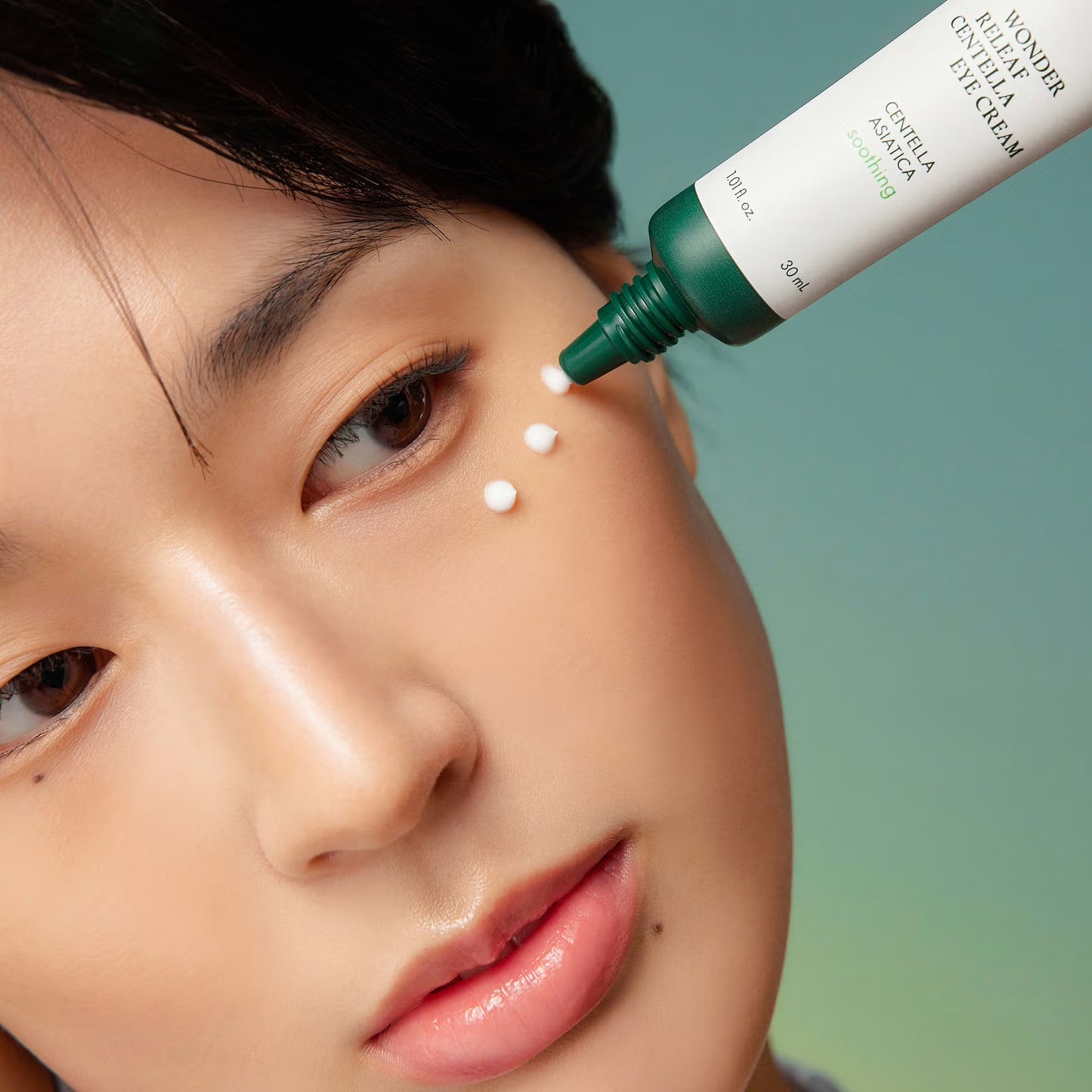 Purito SEOUL - Wonder Releaf Centella Eye Cream Unscented