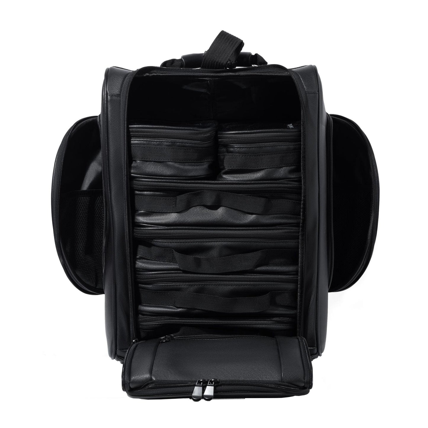 Beauty Creations - Artist Pro Rolling Cosmetic Case