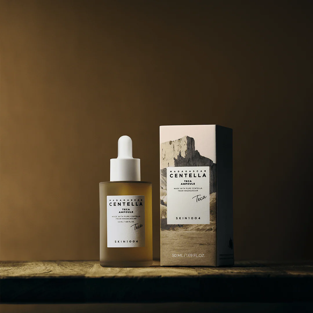 SKIN1004 Madagascar Centella - Teca Ampoule