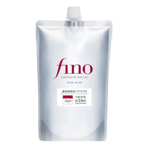 Shiseido - Fino Premium Touch Hair Mask