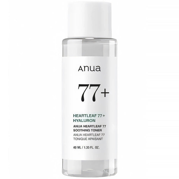 Anua - Tónico Heartleaf 77% Soothing Toner