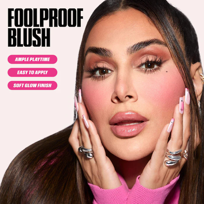 HUDA BEAUTY - Mini Blush Mocktail Duos **BAJO PEDIDO**
