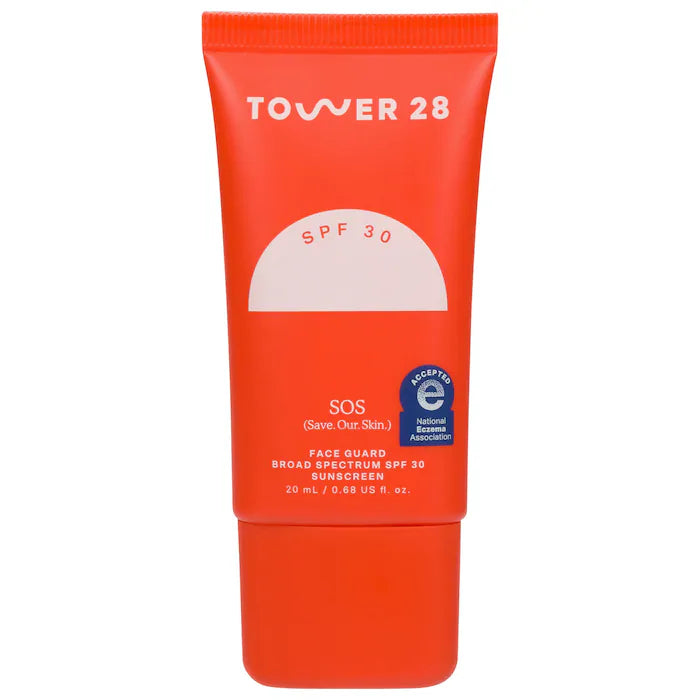 Tower 28 Beauty - Daytime-Glow Duo