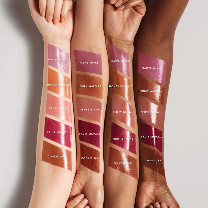Fenty Beauty by Rihanna - Gloss Bomb Cream Color Drip Lip Cream **BAJO-PEDIDO**